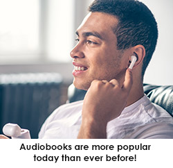 audiobook