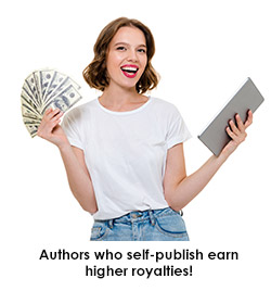 self publishing