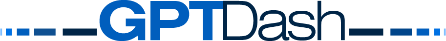 GPT Dash - AI Tools For Internet Marketers logo